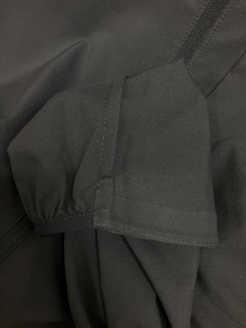 ARC'TERYX（アークテリクス）ARC'TERYX (アークテリクス) Sima Hoody マウンテンパーカー ブラック サイズ:SIZE Mの古着・服飾アイテム