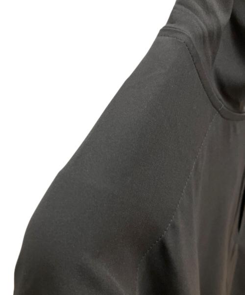 ARC'TERYX（アークテリクス）ARC'TERYX (アークテリクス) Sima Hoody マウンテンパーカー ブラック サイズ:SIZE Mの古着・服飾アイテム