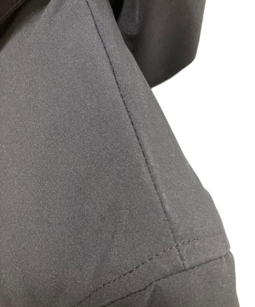 CANADA GOOSE（カナダグース）CANADA GOOSE (カナダグース) ウィンダムパーカー ダウンジャケット ネイビー サイズ:SIZE Mの古着・服飾アイテム