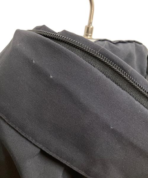 CANADA GOOSE（カナダグース）CANADA GOOSE (カナダグース) ウィンダムパーカー ダウンジャケット ネイビー サイズ:SIZE Mの古着・服飾アイテム