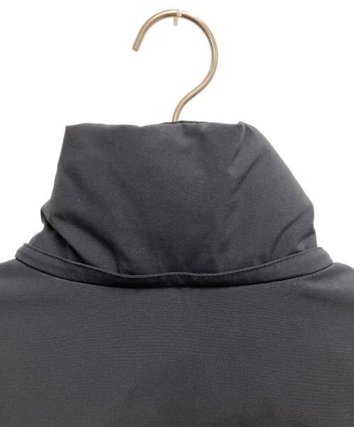 CANADA GOOSE（カナダグース）CANADA GOOSE (カナダグース) ウィンダムパーカー ダウンジャケット ネイビー サイズ:SIZE Mの古着・服飾アイテム