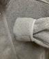 中古・古着 ARC'TERYX (アークテリクス) Covert Cardigan（コバートカーディガン）フリースジャケット グレー サイズ:SIZE M：24000円