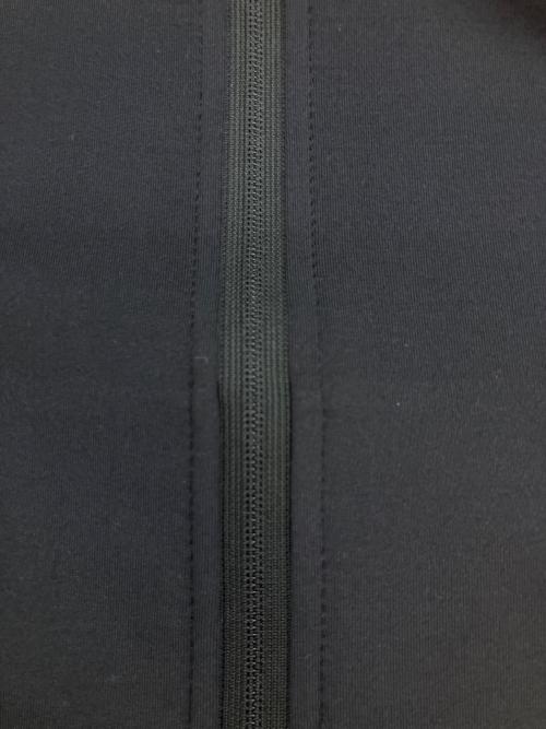 ARC'TERYX（アークテリクス）ARC'TERYX (アークテリクス) Kyanite Lightweight Hoody（カイヤナイトライトウェイトフーディ）フリースジャケット ブラック サイズ:SIZE Lの古着・服飾アイテム