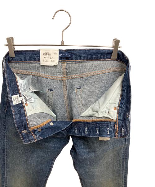 LEVI'S（リーバイス）LEVI'S (リーバイス) デニムパンツ インディゴ サイズ:SIZE W33×L32 未使用品の古着・服飾アイテム