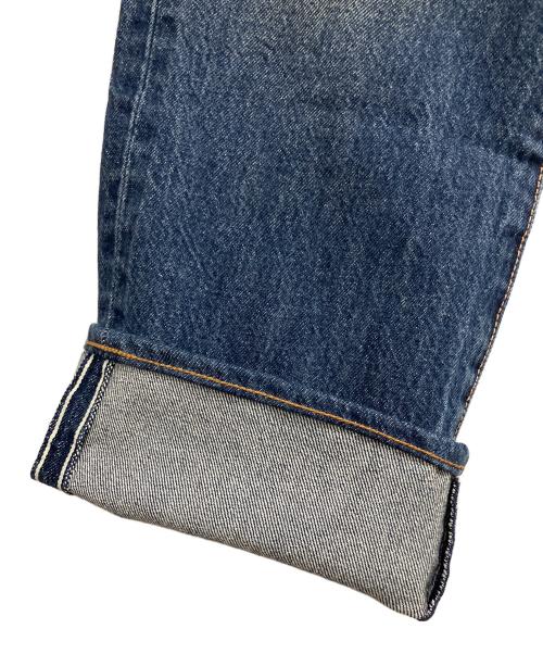 LEVI'S（リーバイス）LEVI'S (リーバイス) デニムパンツ インディゴ サイズ:SIZE W33×L32 未使用品の古着・服飾アイテム