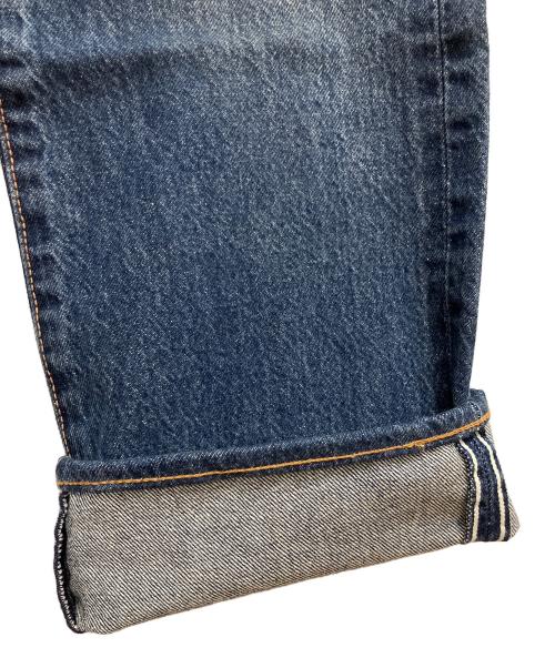 LEVI'S（リーバイス）LEVI'S (リーバイス) デニムパンツ インディゴ サイズ:SIZE W33×L32 未使用品の古着・服飾アイテム