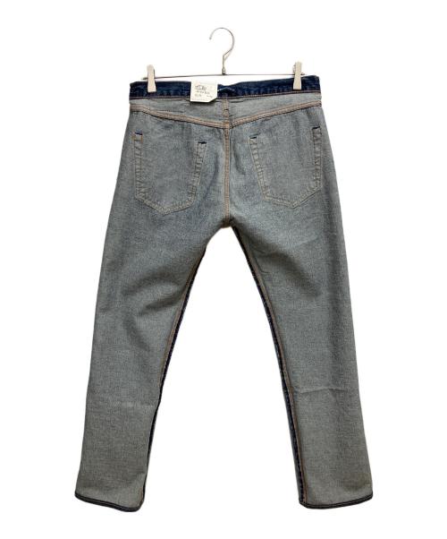 LEVI'S（リーバイス）LEVI'S (リーバイス) デニムパンツ インディゴ サイズ:SIZE W33×L32 未使用品の古着・服飾アイテム