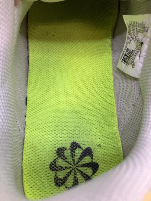 NIKE（ナイキ）NIKE (ナイキ) AIR FORCE 1 CRATER スニーカー ブラウン サイズ:SIZE 28cmの古着・服飾アイテム