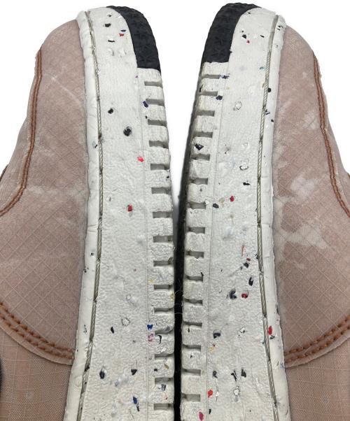 NIKE（ナイキ）NIKE (ナイキ) AIR FORCE 1 CRATER スニーカー ブラウン サイズ:SIZE 28cmの古着・服飾アイテム