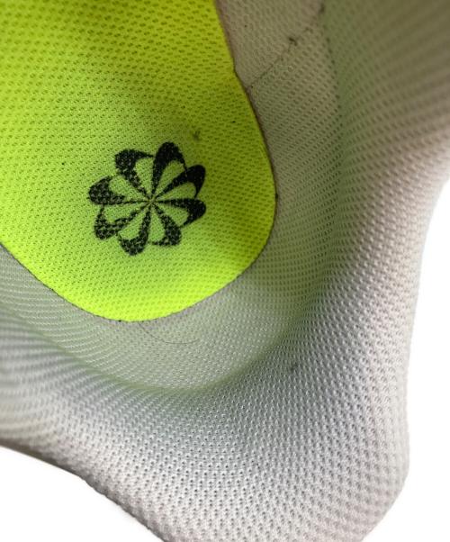 NIKE（ナイキ）NIKE (ナイキ) AIR FORCE 1 CRATER スニーカー ブラウン サイズ:SIZE 28cmの古着・服飾アイテム