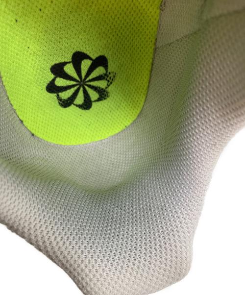 NIKE（ナイキ）NIKE (ナイキ) AIR FORCE 1 CRATER スニーカー ブラウン サイズ:SIZE 28cmの古着・服飾アイテム