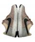 中古・古着 NIKE (ナイキ) AIR FORCE 1 CRATER スニーカー ブラウン サイズ:SIZE 28cm：8000円