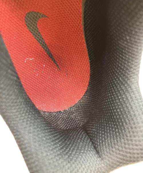 NIKE（ナイキ）NIKE (ナイキ) AIR MAX INVIGOR（エアマックスインビガー） スニーカー ブラック×レッド サイズ:SIZE 28cmの古着・服飾アイテム
