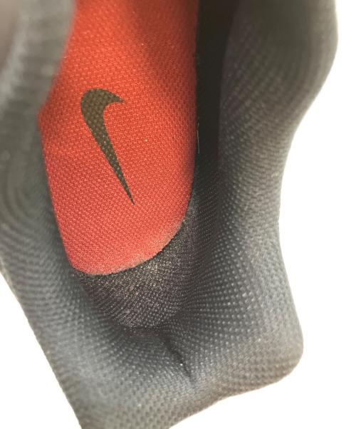NIKE（ナイキ）NIKE (ナイキ) AIR MAX INVIGOR（エアマックスインビガー） スニーカー ブラック×レッド サイズ:SIZE 28cmの古着・服飾アイテム