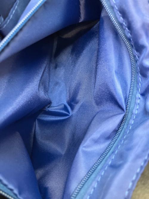 CASTELBAJAC（カステルバジャック）CASTELBAJAC (カステルバジャック) ミニトートバッグ マルチカラーの古着・服飾アイテム