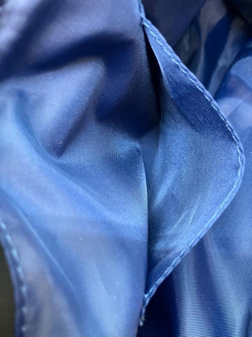 CASTELBAJAC（カステルバジャック）CASTELBAJAC (カステルバジャック) ミニトートバッグ マルチカラーの古着・服飾アイテム