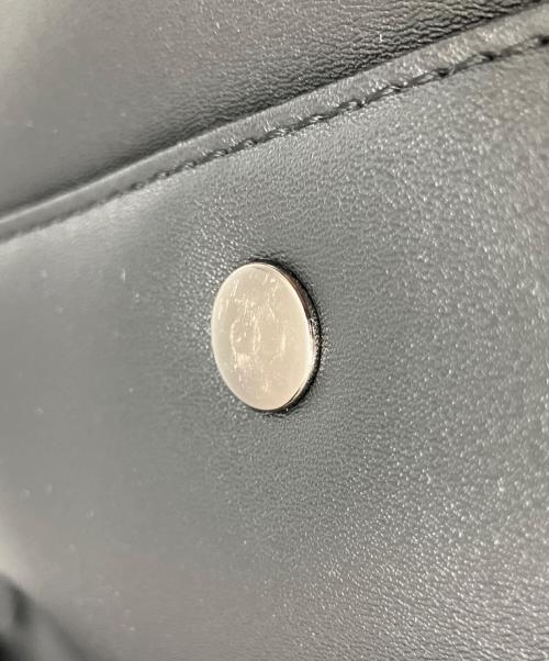 CASTELBAJAC（カステルバジャック）CASTELBAJAC (カステルバジャック) ミニトートバッグ マルチカラーの古着・服飾アイテム