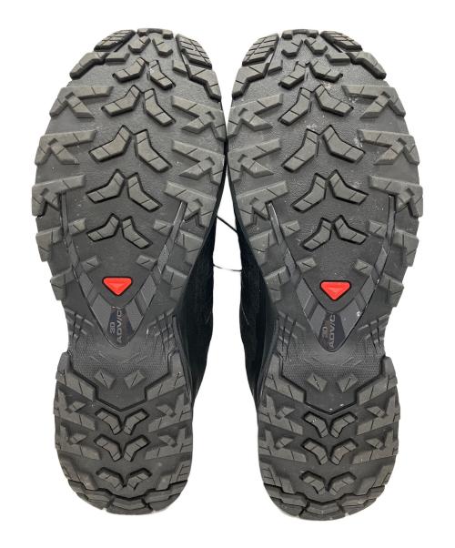 SALOMON（サロモン）SALOMON (サロモン) XA PRO 3D V9 トレイルランニングシューズ ブラック サイズ:SIZE 26.5cmの古着・服飾アイテム