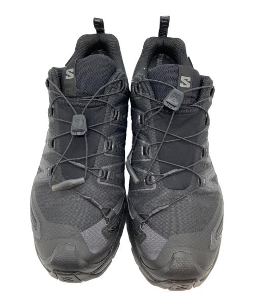 SALOMON（サロモン）SALOMON (サロモン) XA PRO 3D V9 トレイルランニングシューズ ブラック サイズ:SIZE 26.5cmの古着・服飾アイテム