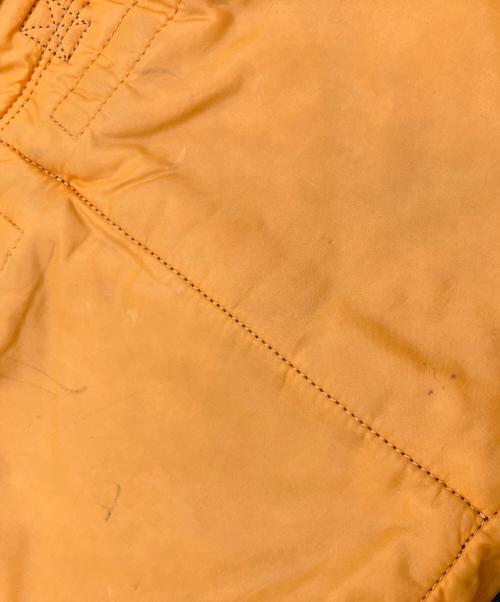 PORTER（ポーター）PORTER (ポーター) タンカー　3WAY DOCUMENT BAG W zip ブラックの古着・服飾アイテム