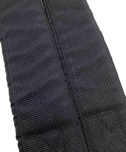 PORTER（ポーター）PORTER (ポーター) タンカー　3WAY DOCUMENT BAG W zip ブラックの古着・服飾アイテム