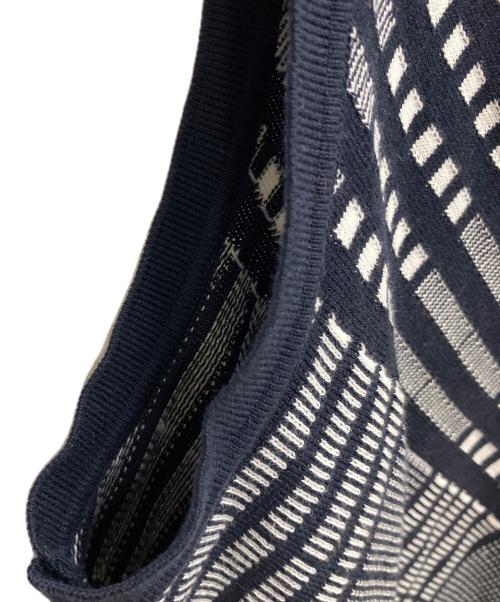 BROOKS BROTHERS（ブルックスブラザーズ）BROOKS BROTHERS (ブルックスブラザーズ) ベスト ネイビー サイズ:SIZE BB2/BB体2号の古着・服飾アイテム