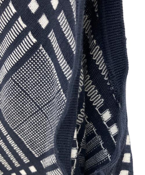 BROOKS BROTHERS（ブルックスブラザーズ）BROOKS BROTHERS (ブルックスブラザーズ) ベスト ネイビー サイズ:SIZE BB2/BB体2号の古着・服飾アイテム