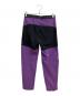 MARMOT (マーモット) ロッジフリースパンツ パープル×ブラック サイズ:SIZE M：8000円