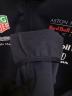 中古・古着 PUMA (プーマ) Red Bull Racing  (レッドブルレーシング) レーシングジャケット トラックジャケット ネイビー サイズ:SIZE S：8000円