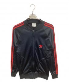 adidas トラックジャケット