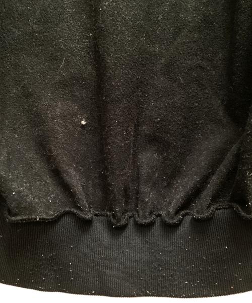 adidas（アディダス）adidas (アディダス) トラックジャケット ブラック×レッド サイズ:SIZE Lの古着・服飾アイテム