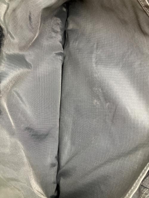 PORTER（ポーター）PORTER (ポーター) TAUZEN ビジネスバッグ ブラックの古着・服飾アイテム