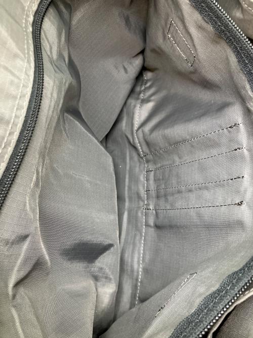 PORTER（ポーター）PORTER (ポーター) TAUZEN ビジネスバッグ ブラックの古着・服飾アイテム