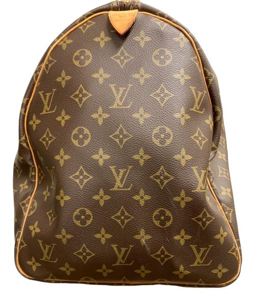 LOUIS VUITTON（ルイ ヴィトン）LOUIS VUITTON (ルイ ヴィトン) モノグラム キーポル55トラベルバッグの古着・服飾アイテム