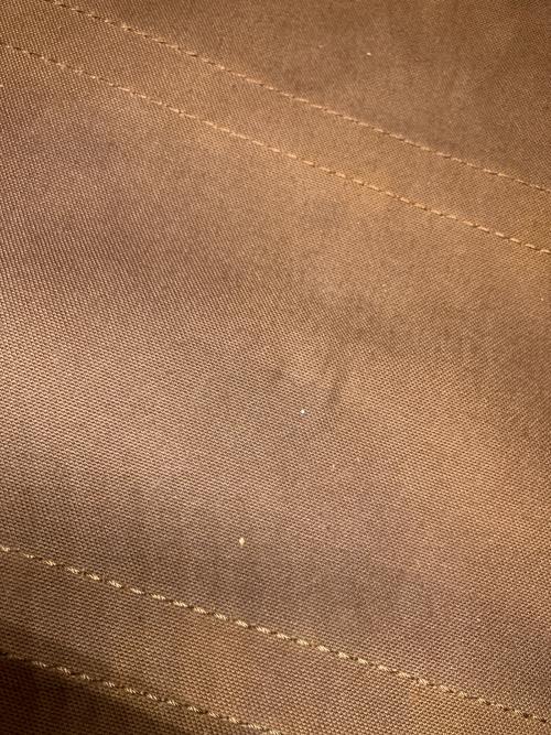 LOUIS VUITTON（ルイ ヴィトン）LOUIS VUITTON (ルイ ヴィトン) モノグラム キーポル55トラベルバッグの古着・服飾アイテム