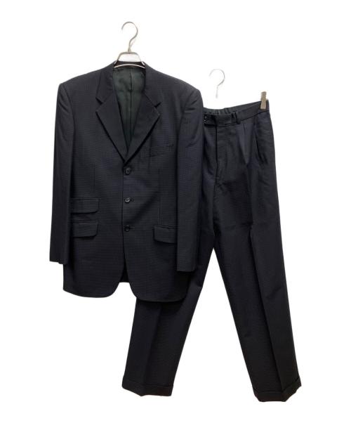 Paul Smith London（ポールスミスロンドン）Paul Smith London (ポールスミスロンドン) テーラードジャケット ネイビー サイズ:SIZE Lの古着・服飾アイテム