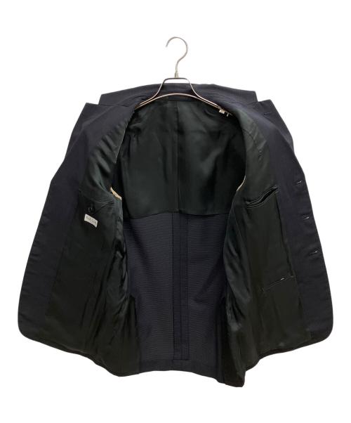 Paul Smith London（ポールスミスロンドン）Paul Smith London (ポールスミスロンドン) テーラードジャケット ネイビー サイズ:SIZE Lの古着・服飾アイテム