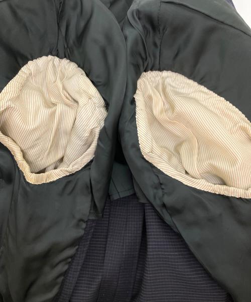 Paul Smith London（ポールスミスロンドン）Paul Smith London (ポールスミスロンドン) テーラードジャケット ネイビー サイズ:SIZE Lの古着・服飾アイテム