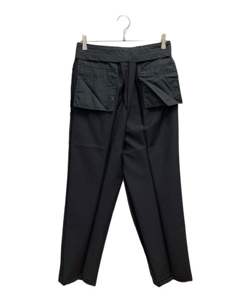 Paul Smith London（ポールスミスロンドン）Paul Smith London (ポールスミスロンドン) テーラードジャケット ネイビー サイズ:SIZE Lの古着・服飾アイテム