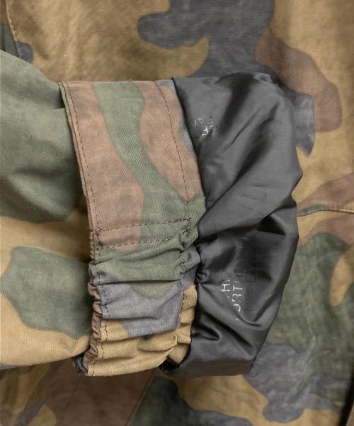 THE NORTH FACE（ザ ノース フェイス）THE NORTH FACE (ザ ノース フェイス) ノベルティースクープジャケット グリーン サイズ:SIZE Mの古着・服飾アイテム