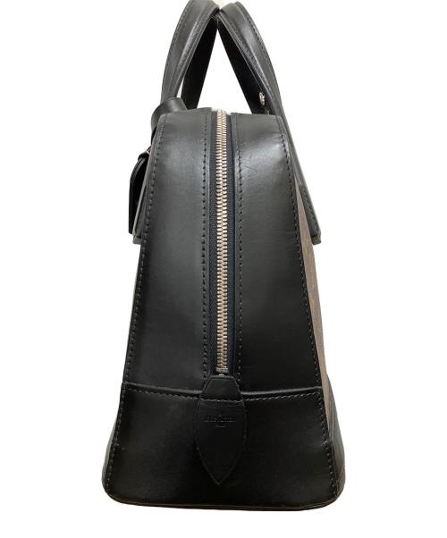 LOUIS VUITTON（ルイ ヴィトン）LOUIS VUITTON (ルイ ヴィトン) モノグラム マカサー ドラMM ハンドバッグの古着・服飾アイテム