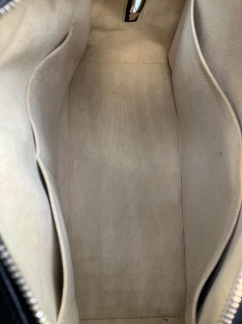 LOUIS VUITTON（ルイ ヴィトン）LOUIS VUITTON (ルイ ヴィトン) モノグラム マカサー ドラMM ハンドバッグの古着・服飾アイテム