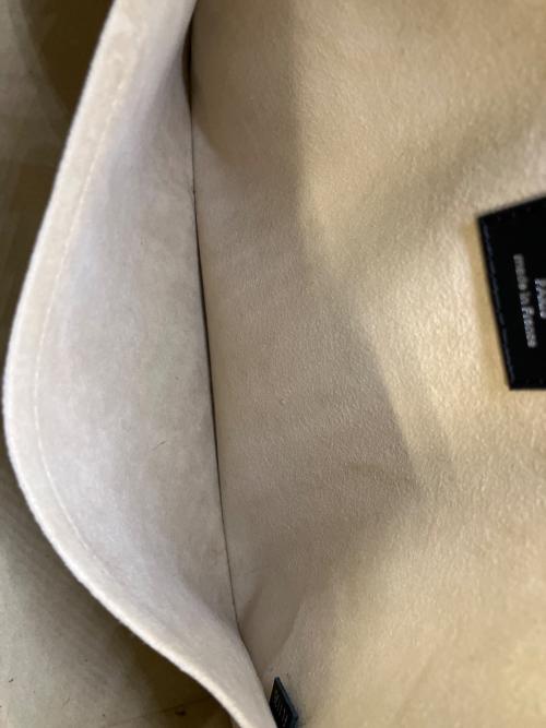 LOUIS VUITTON（ルイ ヴィトン）LOUIS VUITTON (ルイ ヴィトン) モノグラム マカサー ドラMM ハンドバッグの古着・服飾アイテム