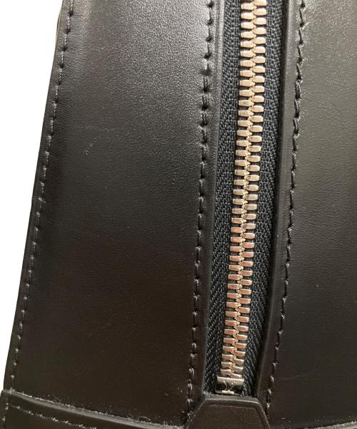 LOUIS VUITTON（ルイ ヴィトン）LOUIS VUITTON (ルイ ヴィトン) モノグラム マカサー ドラMM ハンドバッグの古着・服飾アイテム