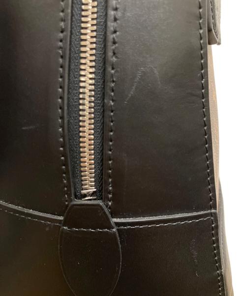 LOUIS VUITTON（ルイ ヴィトン）LOUIS VUITTON (ルイ ヴィトン) モノグラム マカサー ドラMM ハンドバッグの古着・服飾アイテム
