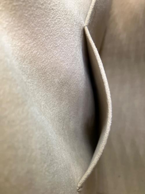 LOUIS VUITTON（ルイ ヴィトン）LOUIS VUITTON (ルイ ヴィトン) モノグラム マカサー ドラMM ハンドバッグの古着・服飾アイテム