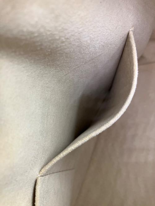 LOUIS VUITTON（ルイ ヴィトン）LOUIS VUITTON (ルイ ヴィトン) モノグラム マカサー ドラMM ハンドバッグの古着・服飾アイテム