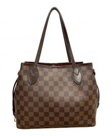 LOUIS VUITTON（ルイ ヴィトン）の古着「ダミエ ネヴァーフルPM トートバッグ」