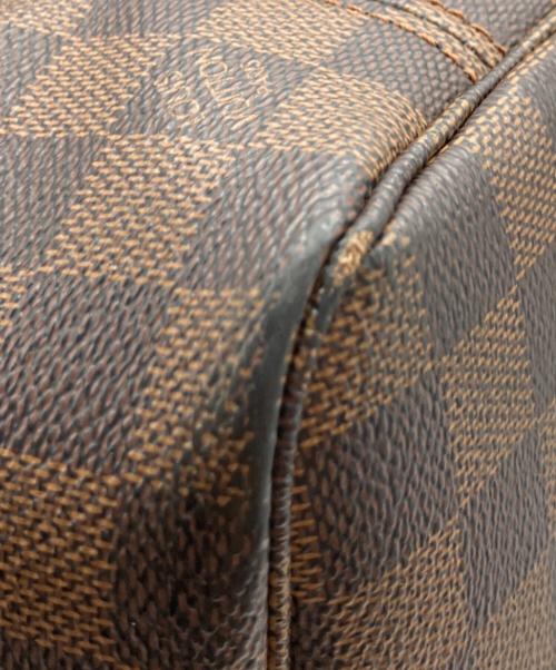 LOUIS VUITTON（ルイ ヴィトン）LOUIS VUITTON (ルイ ヴィトン) ダミエ ネヴァーフルPM トートバッグの古着・服飾アイテム