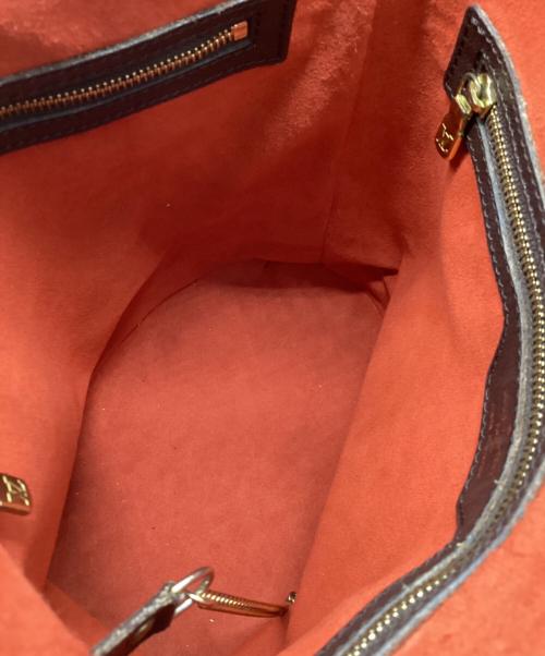 LOUIS VUITTON（ルイ ヴィトン）LOUIS VUITTON (ルイ ヴィトン) マレの古着・服飾アイテム